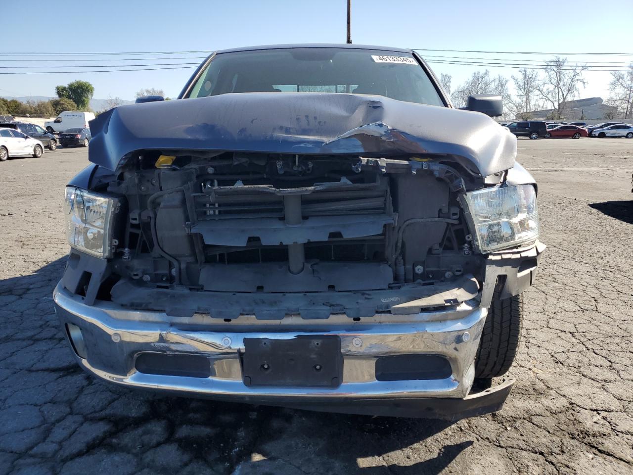 2017 RAM 1500 - Image 5