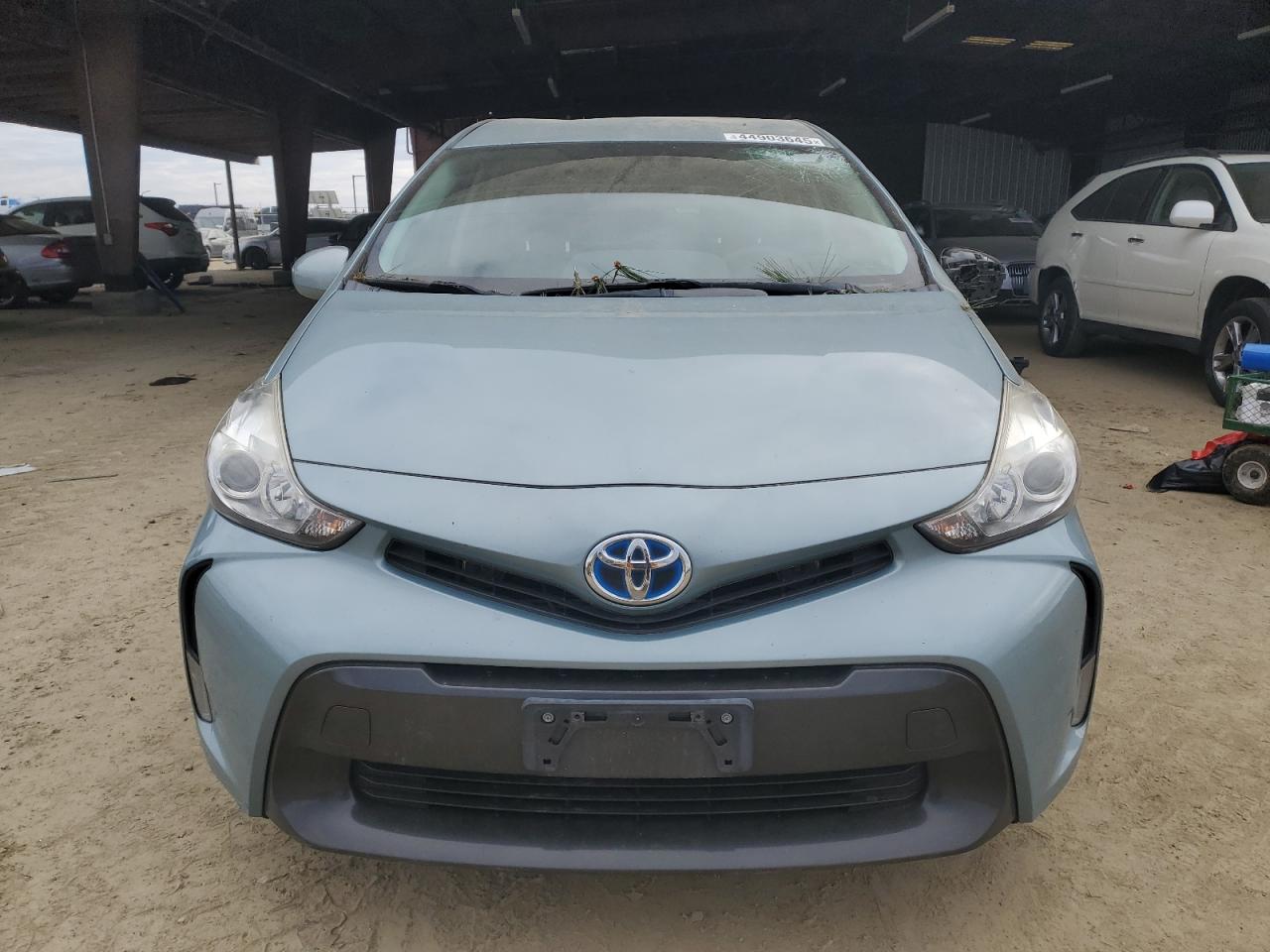 2015 Toyota Prius - Image 5