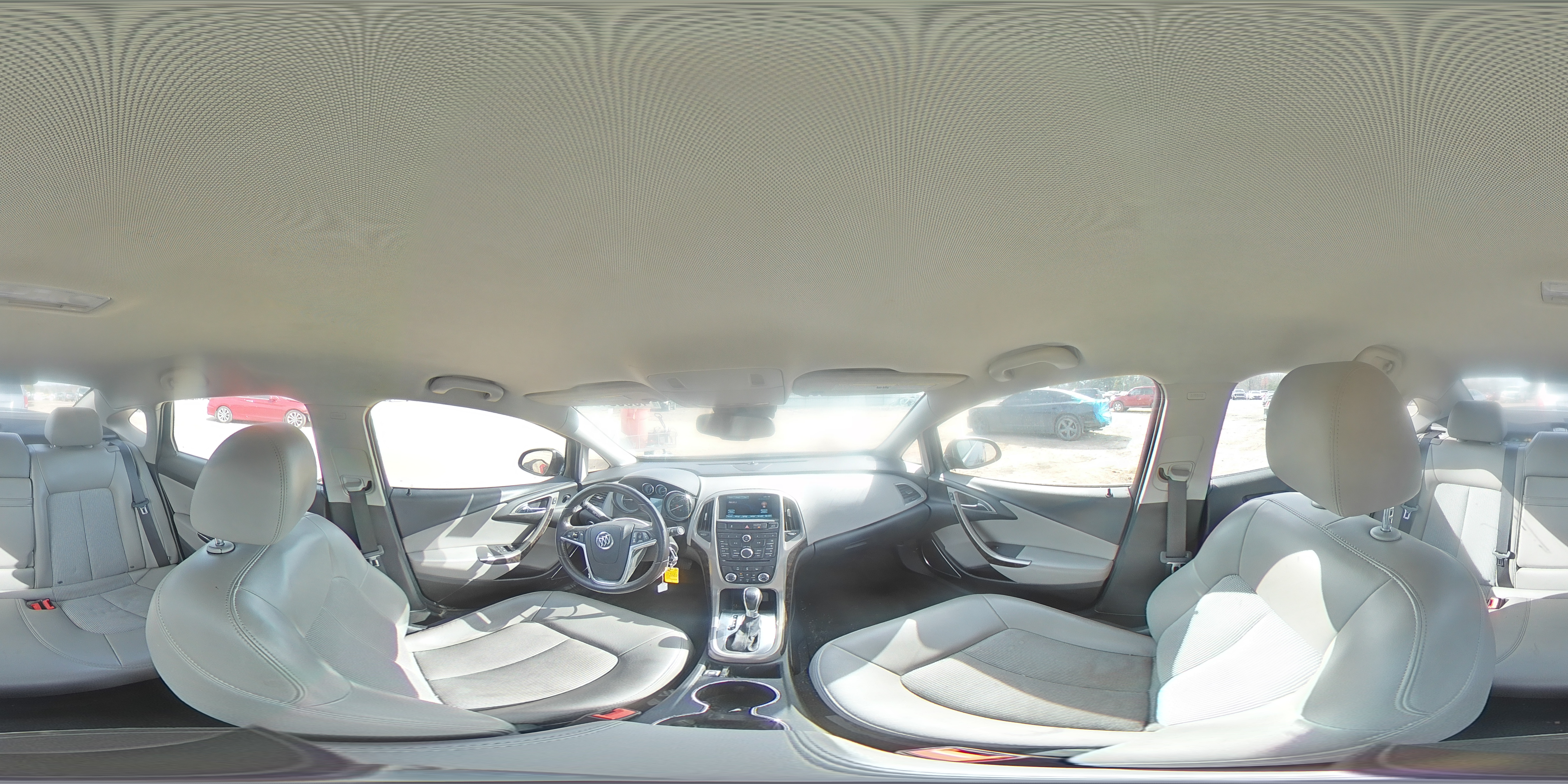 2016 Buick Verano - Image 12