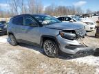 2023 Jeep Compass Limited للبيع في Davison، MI - Front End