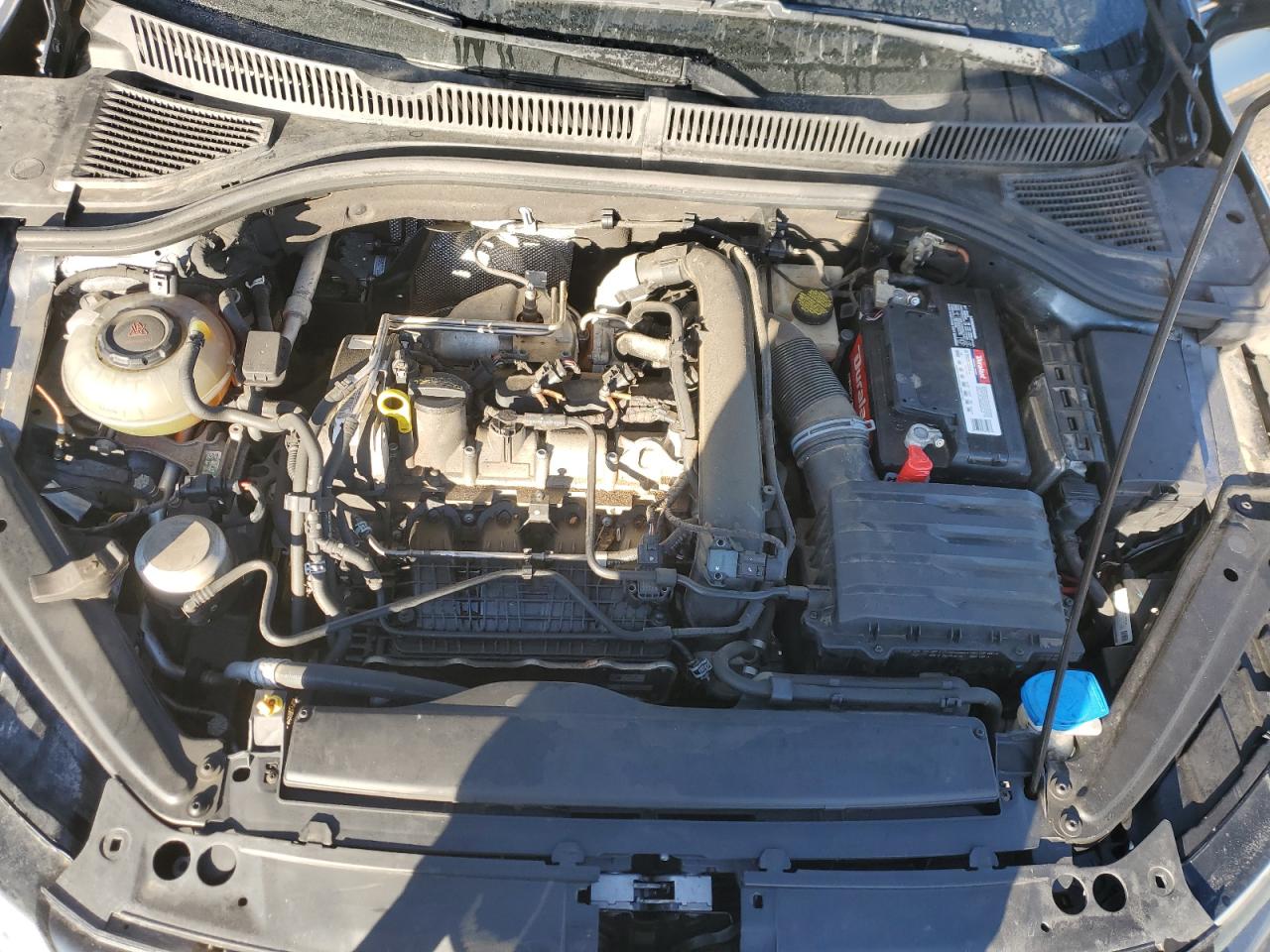 2019 Volkswagen Jetta - Image 11