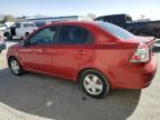 2010 Chevrolet Aveo Ls na sprzedaż w Anthony, TX - Front End