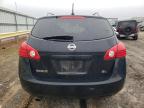 2008 Nissan Rogue S للبيع في Chatham، VA - Undercarriage