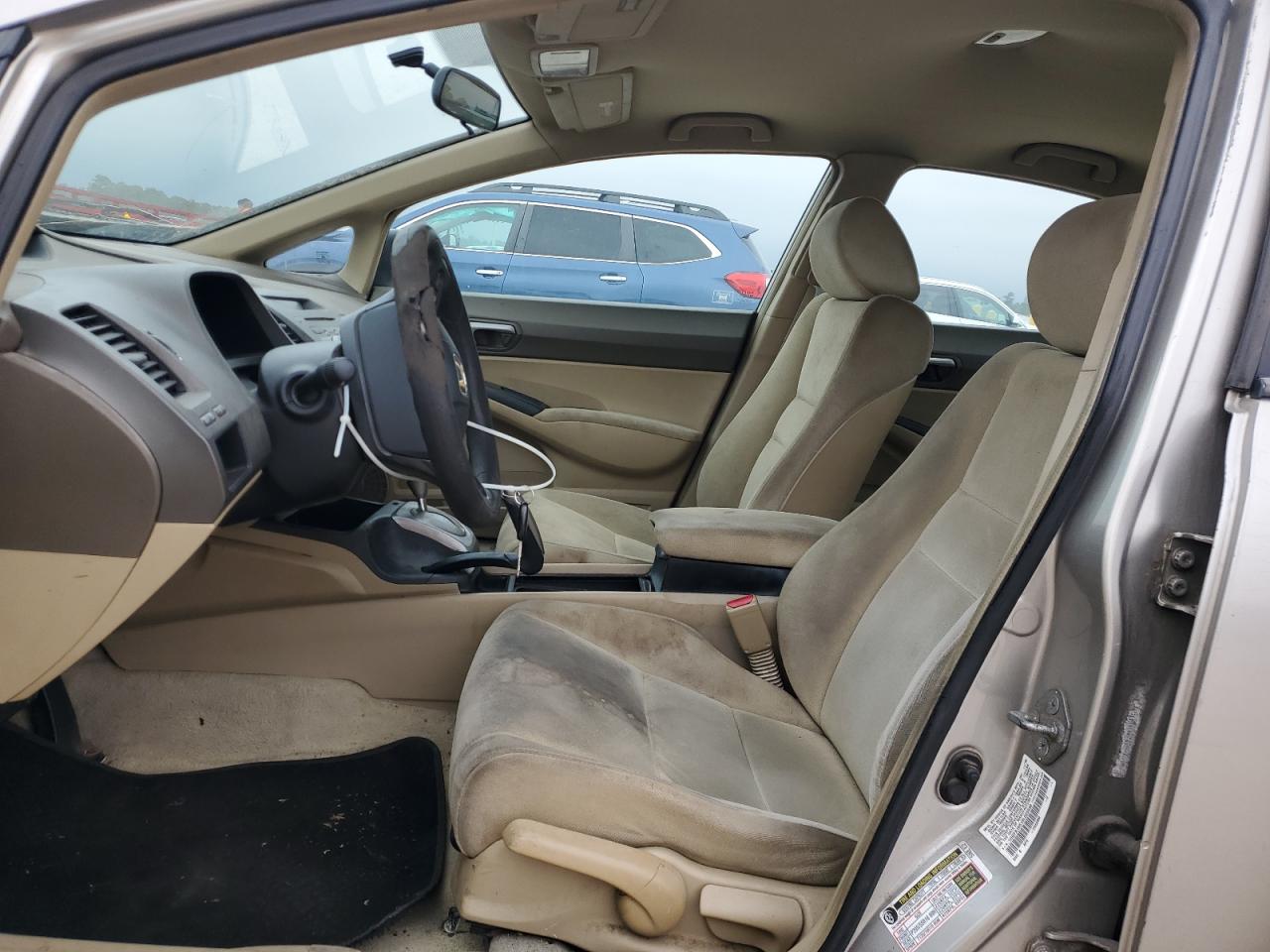 2006 Honda Civic - Image 7