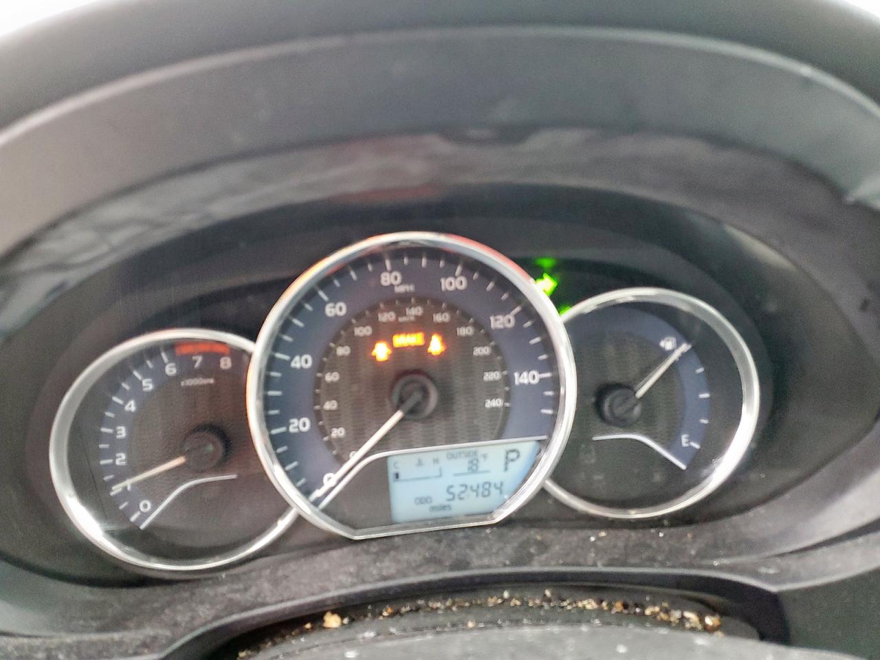 2015 Toyota Corolla - Image 9