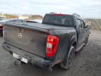 2021 NISSAN NAVARA N-G for sale at Copart WOLVERHAMPTON
