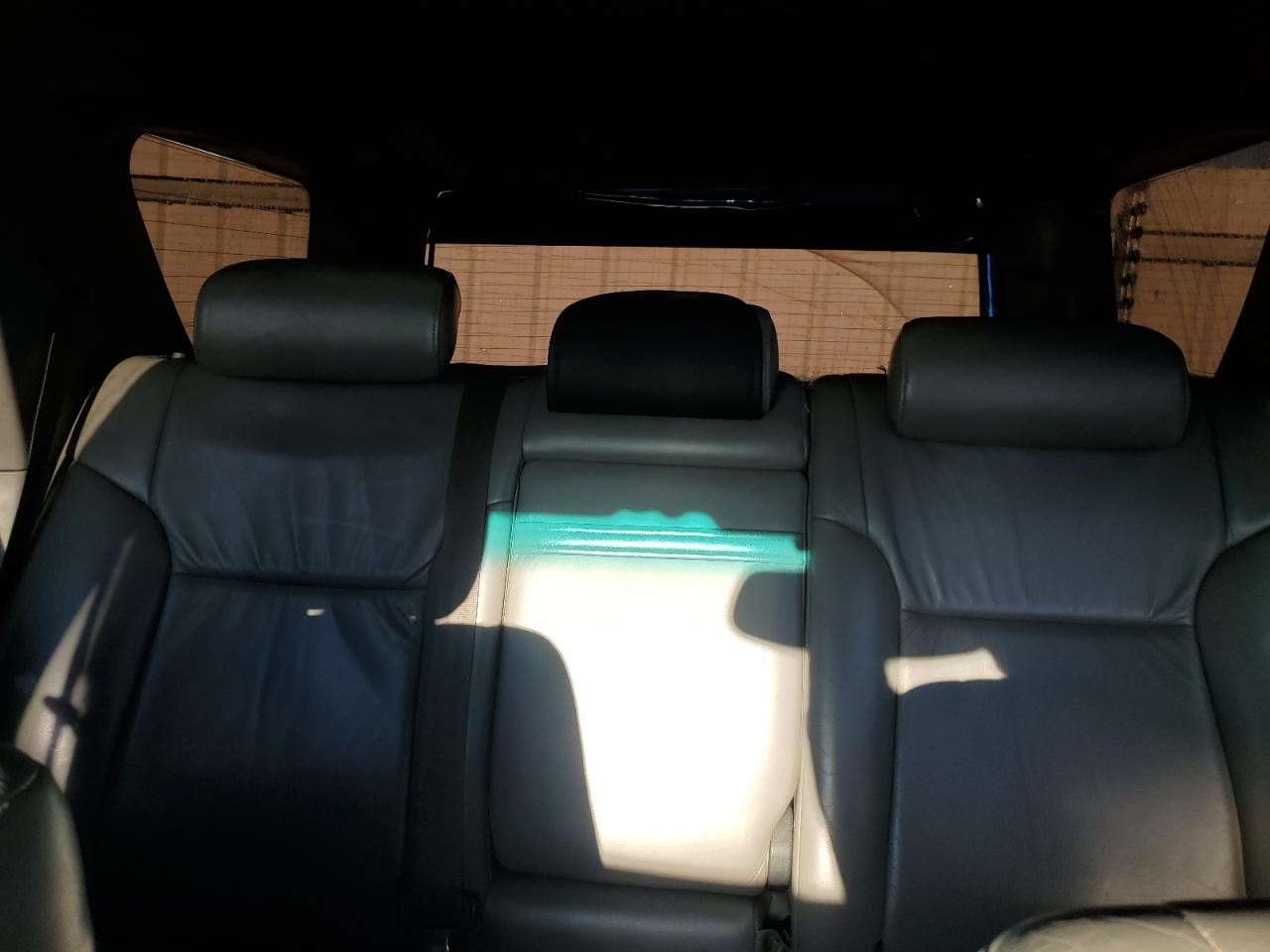 2005 Toyota 4Runner - Image 10