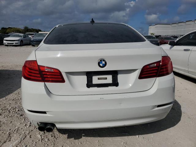 2014 BMW 528 XI