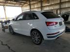 2018 Audi Q3 Premium Plus de vânzare în Phoenix, AZ - Front End