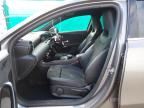 2020 MERCEDES BENZ A 200 AMG for sale at Copart YORK