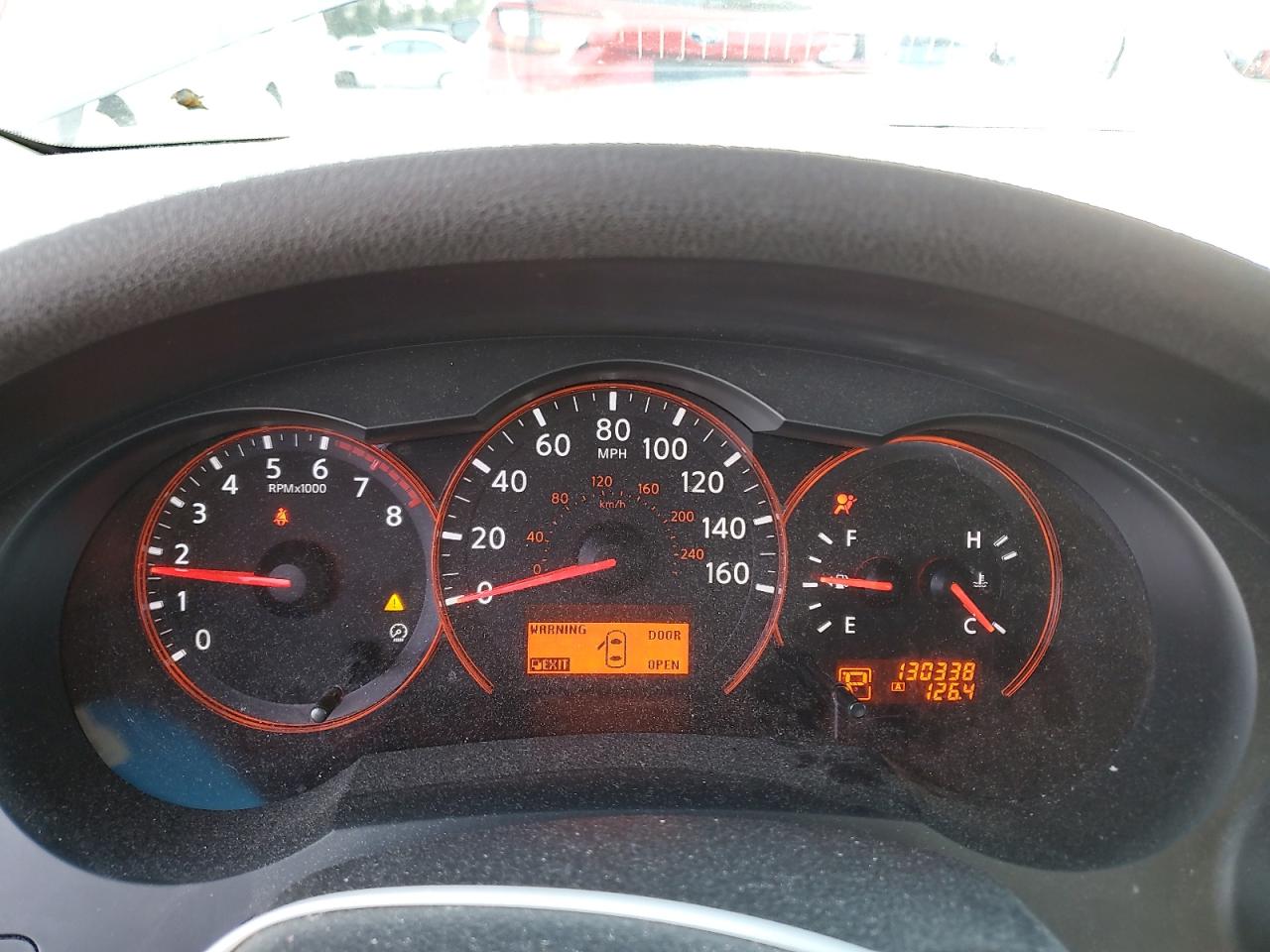 2009 Nissan Altima - Image 9