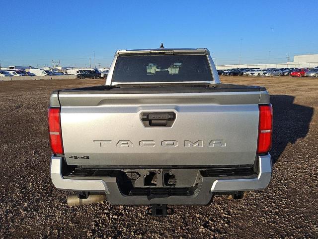  TOYOTA TACOMA 2024 Srebrny