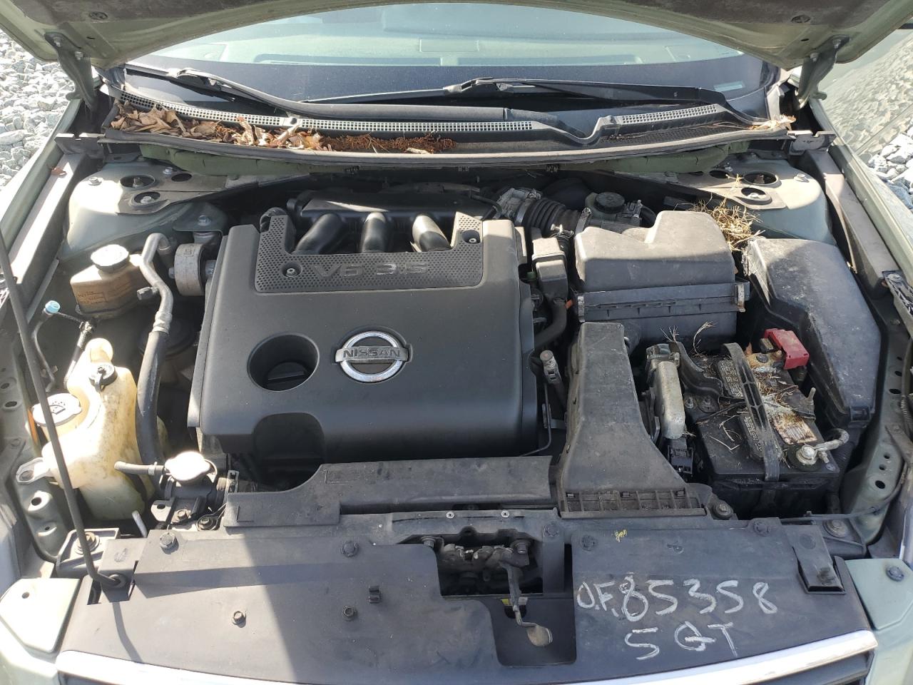 2007 Nissan Altima - Image 12