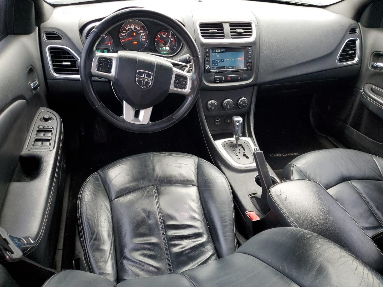 2011 Dodge Avenger - Image 8