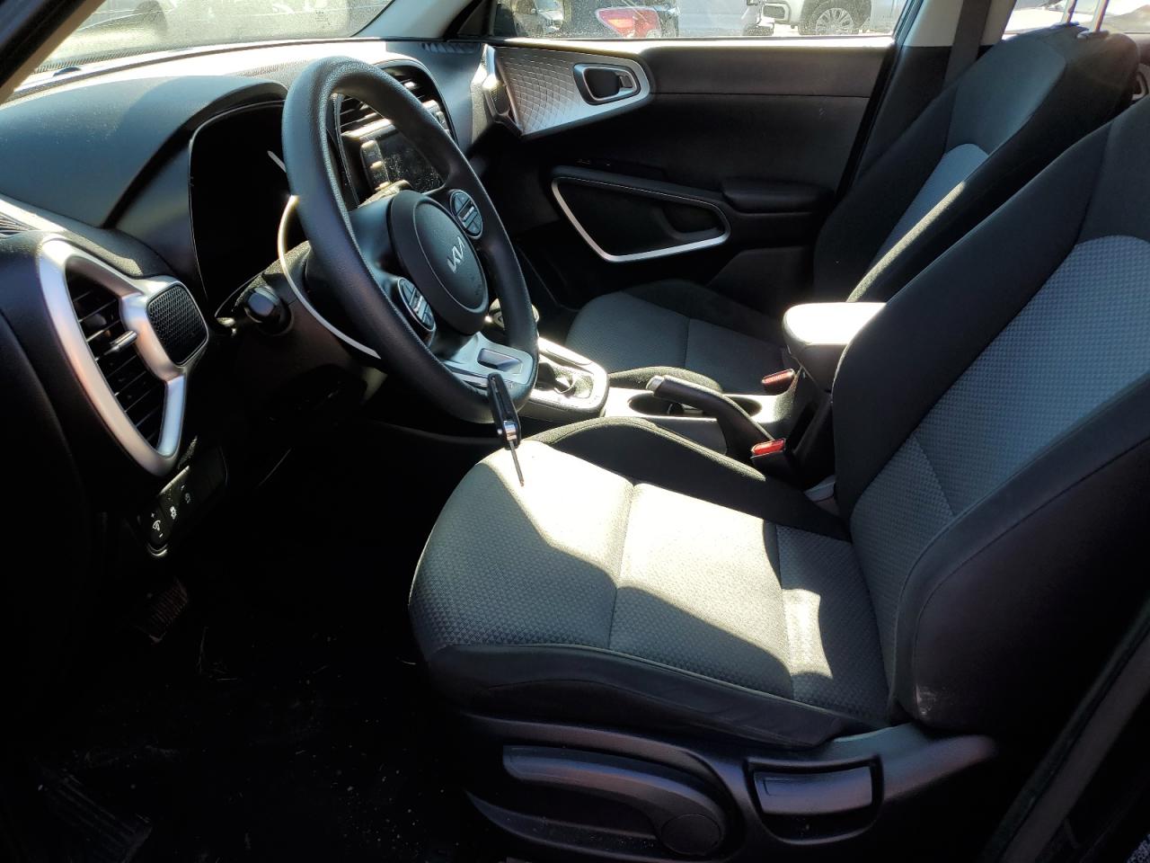 2023 Kia Soul - Image 7