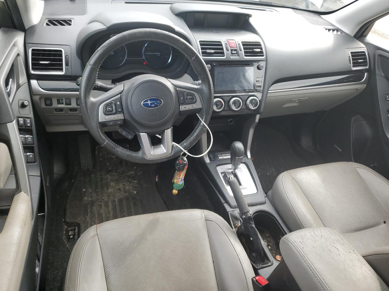2017 Subaru Forester - Image 8