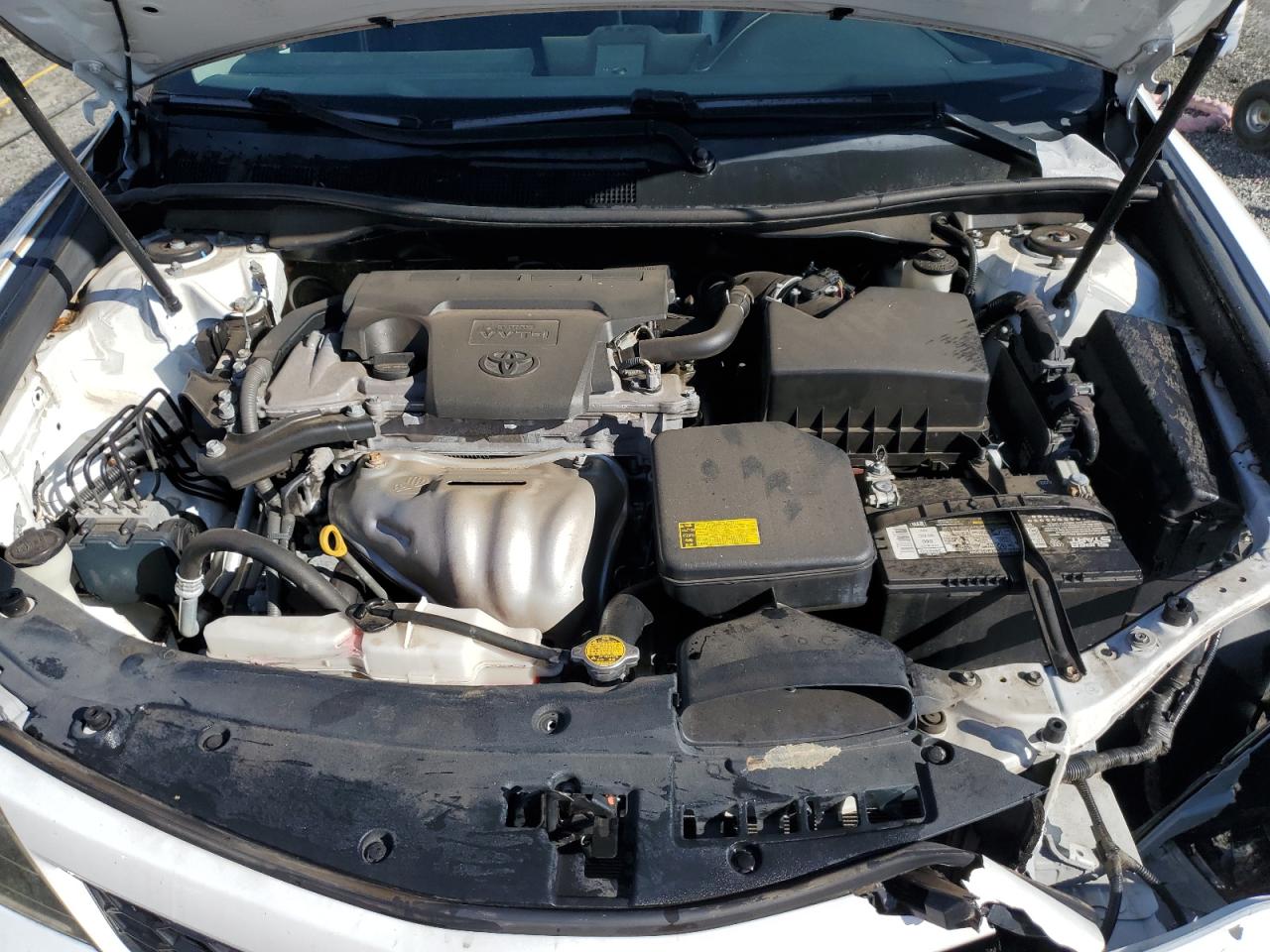 2012 Toyota Camry - Image 11