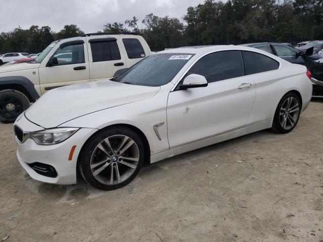 2016 Bmw 428 I