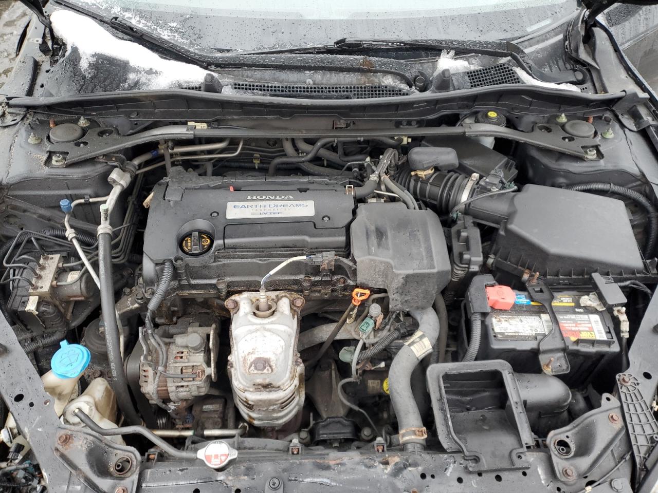 2013 Honda Accord - Image 11