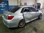 2013 Subaru Impreza Wrx للبيع في Woodhaven، MI - Side