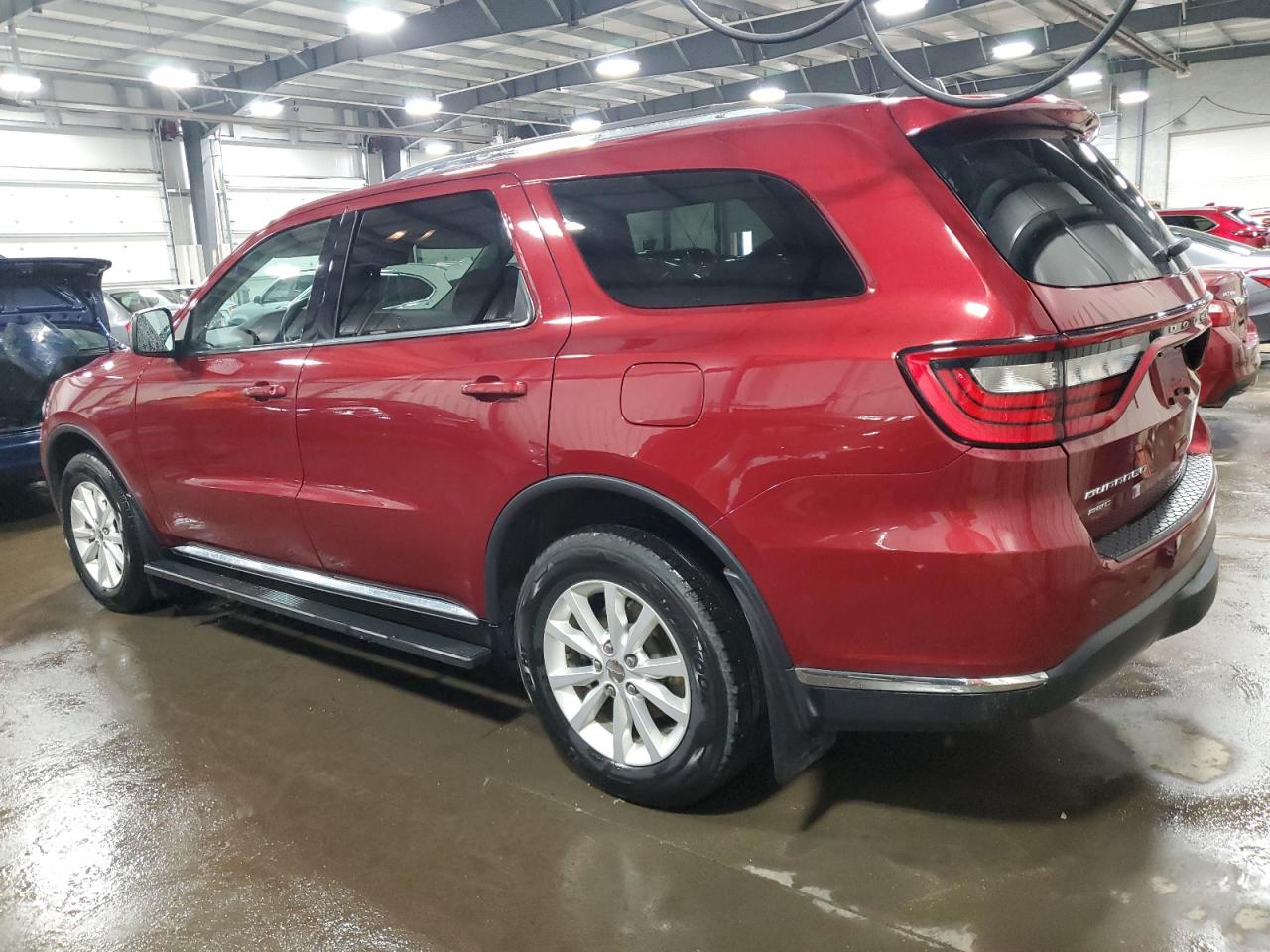 2015 Dodge Durango - Image 2