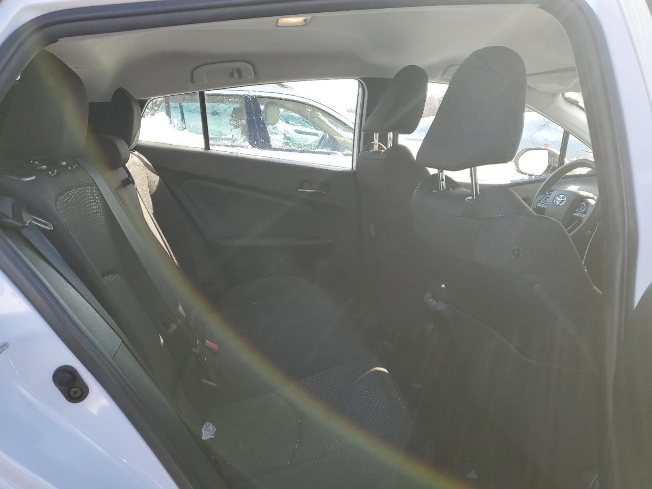 2021 Toyota Prius - Image 10