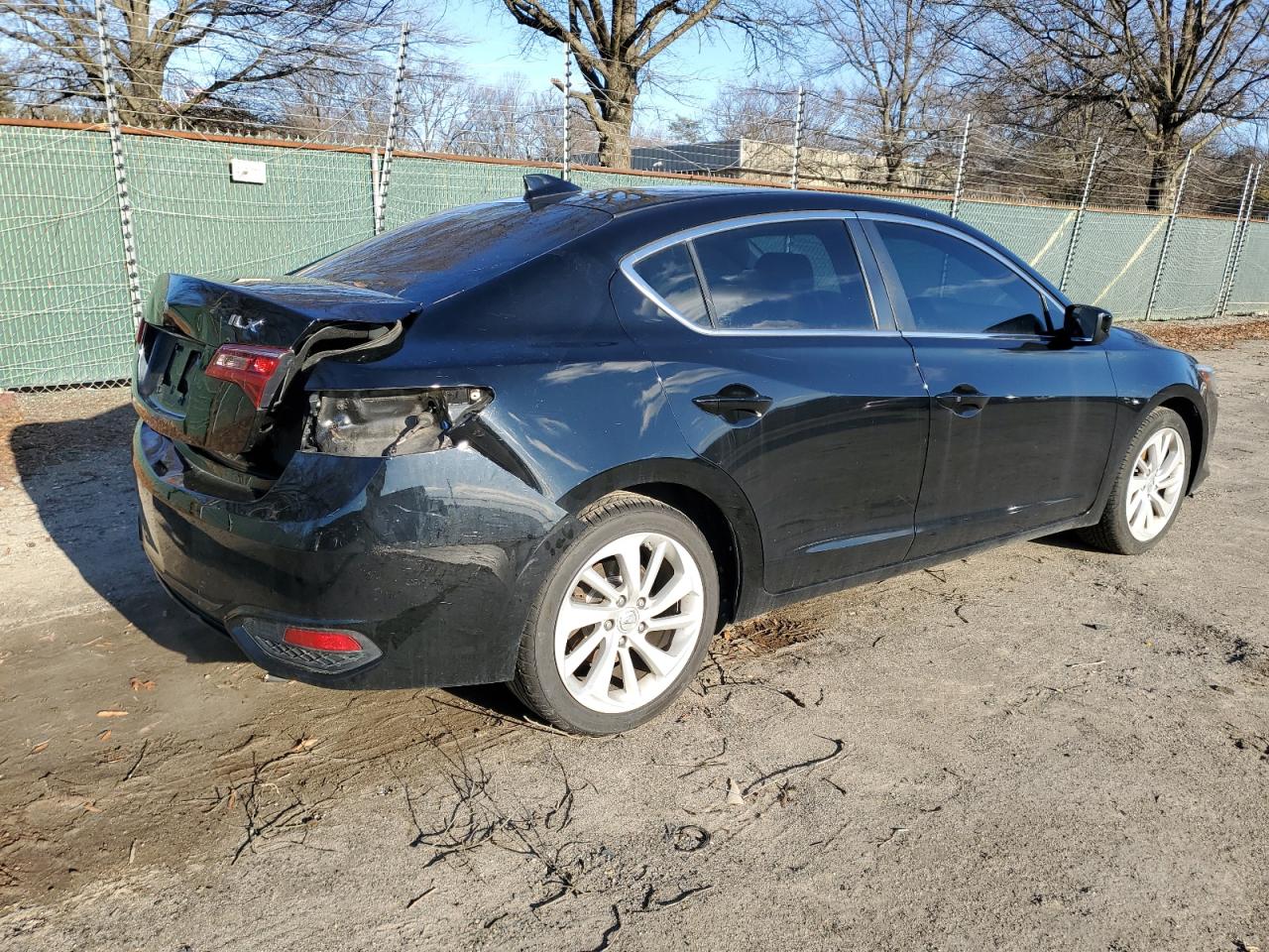 2017 Acura ILX - Image 3