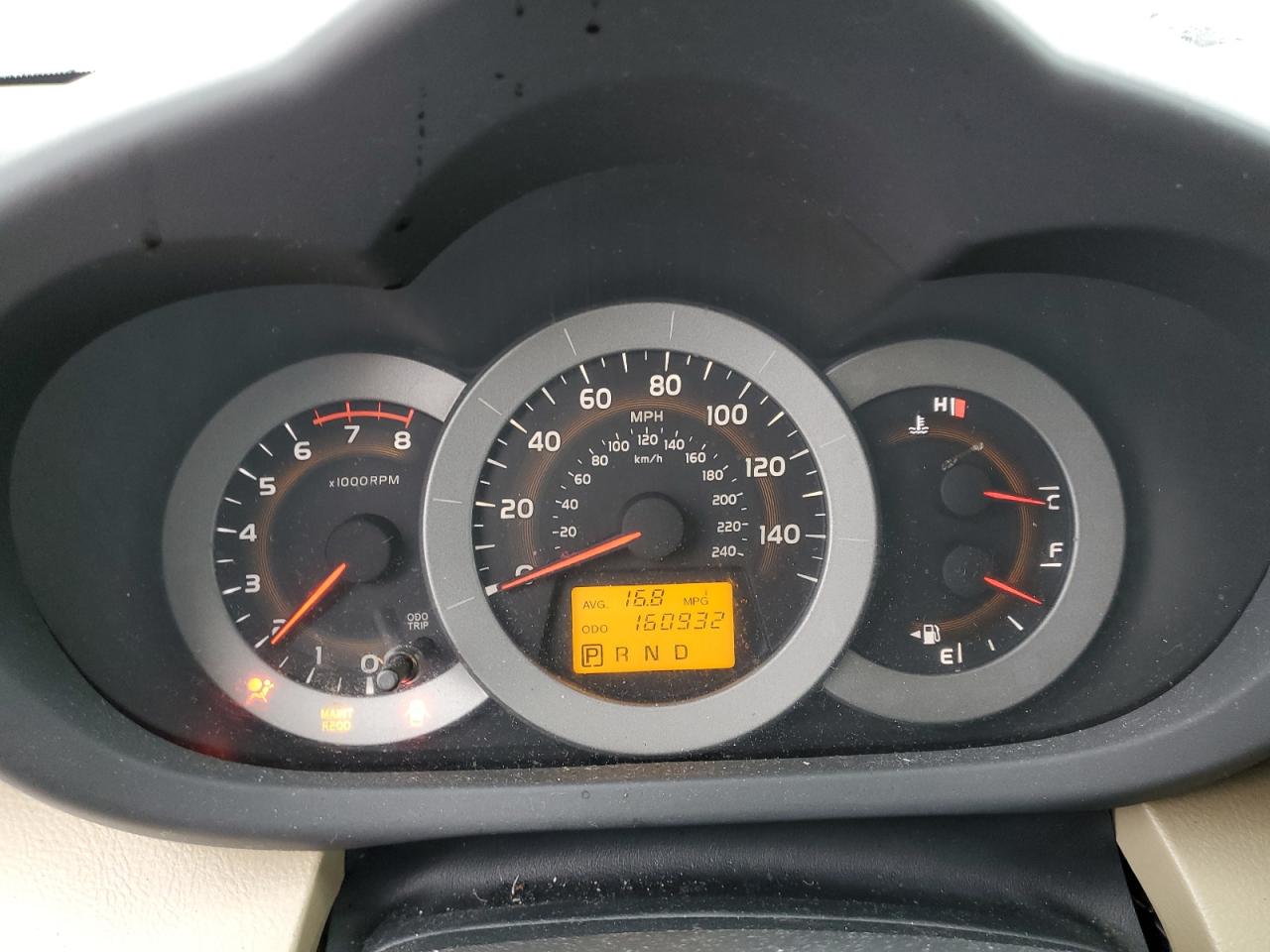 2009 Toyota RAV 4 - Image 9