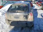 2011 Hyundai Accent Se for Sale in Montreal-est, QC - Front End
