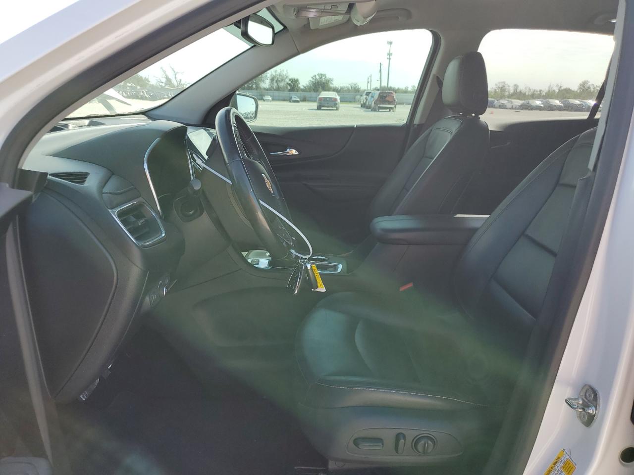2019 Chevrolet Equinox - Image 7