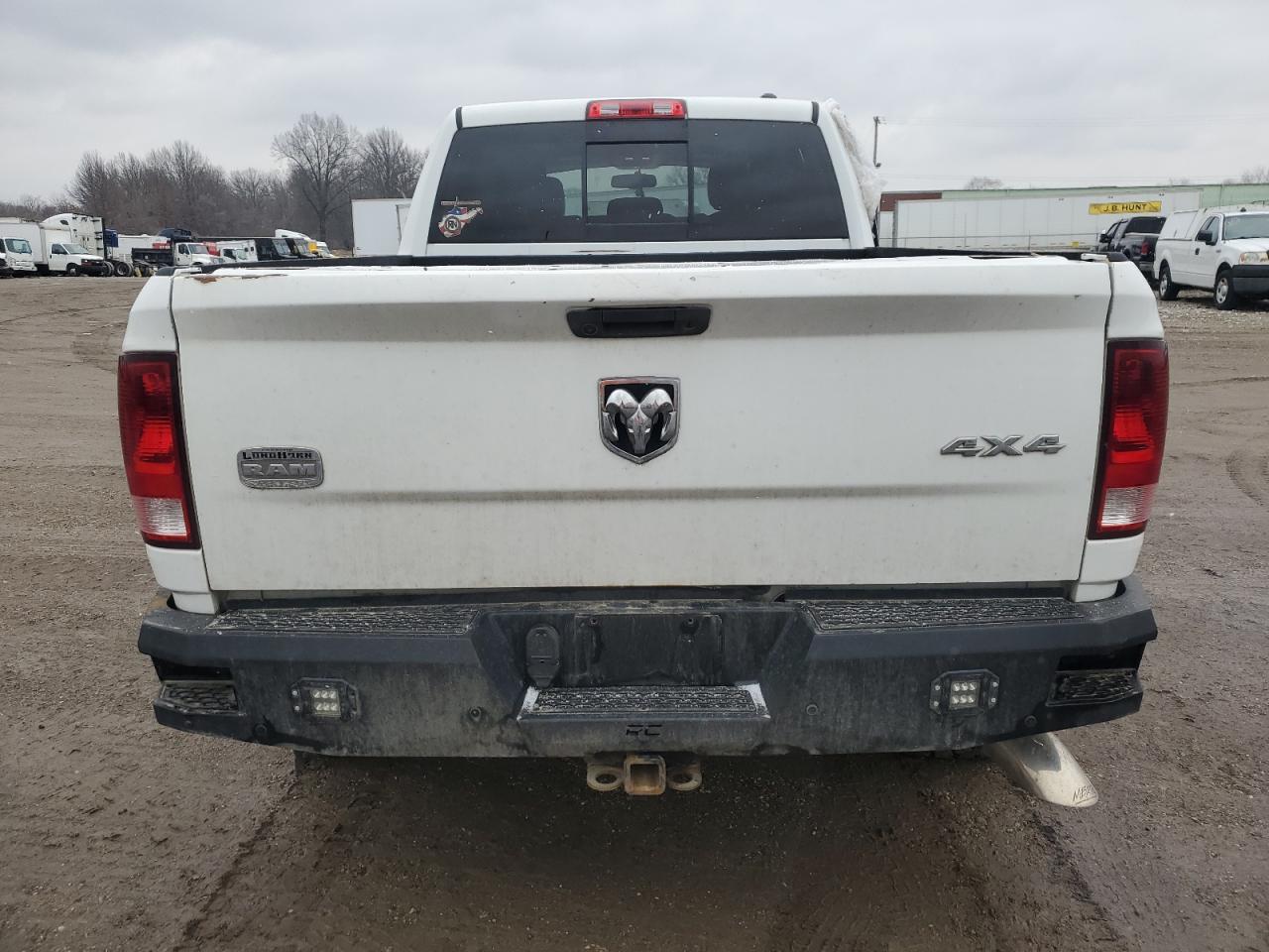 2011 Dodge RAM - Image 6