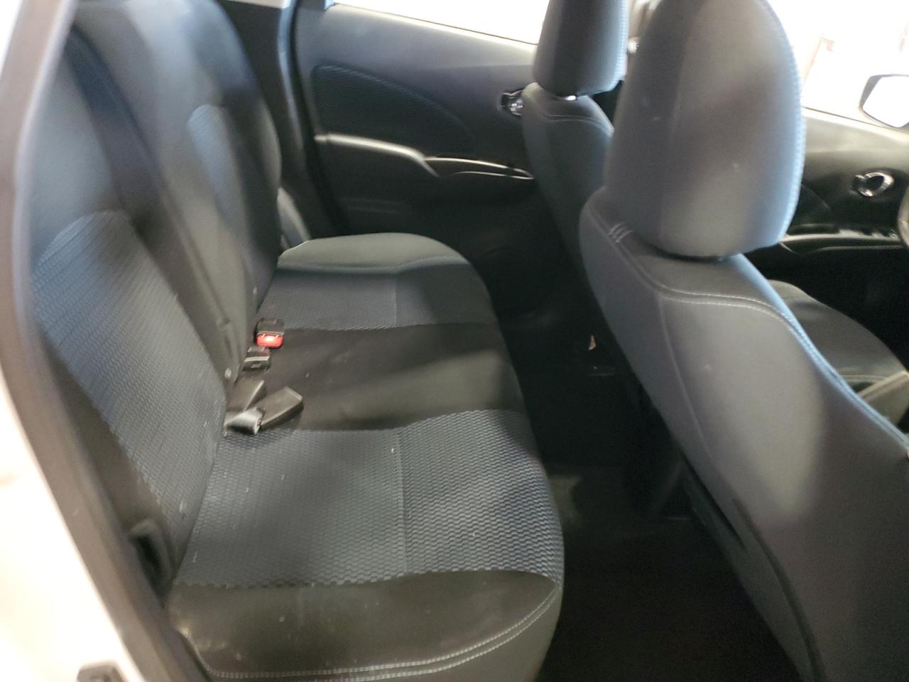2016 Nissan Versa - Image 10