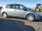 2011 NISSAN VERSA S for sale at Copart NV - LAS VEGAS WEST