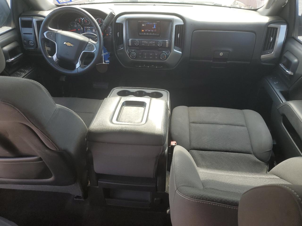 2014 Chevrolet Silverado - Image 8