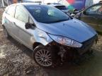 2014 FORD FIESTA TIT for sale at Copart BRISTOL