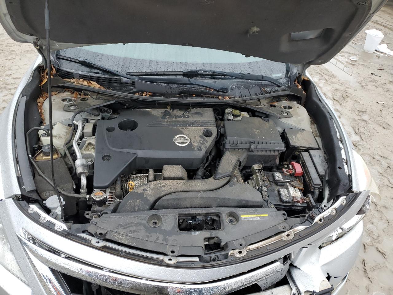 2013 Nissan Altima - Image 11