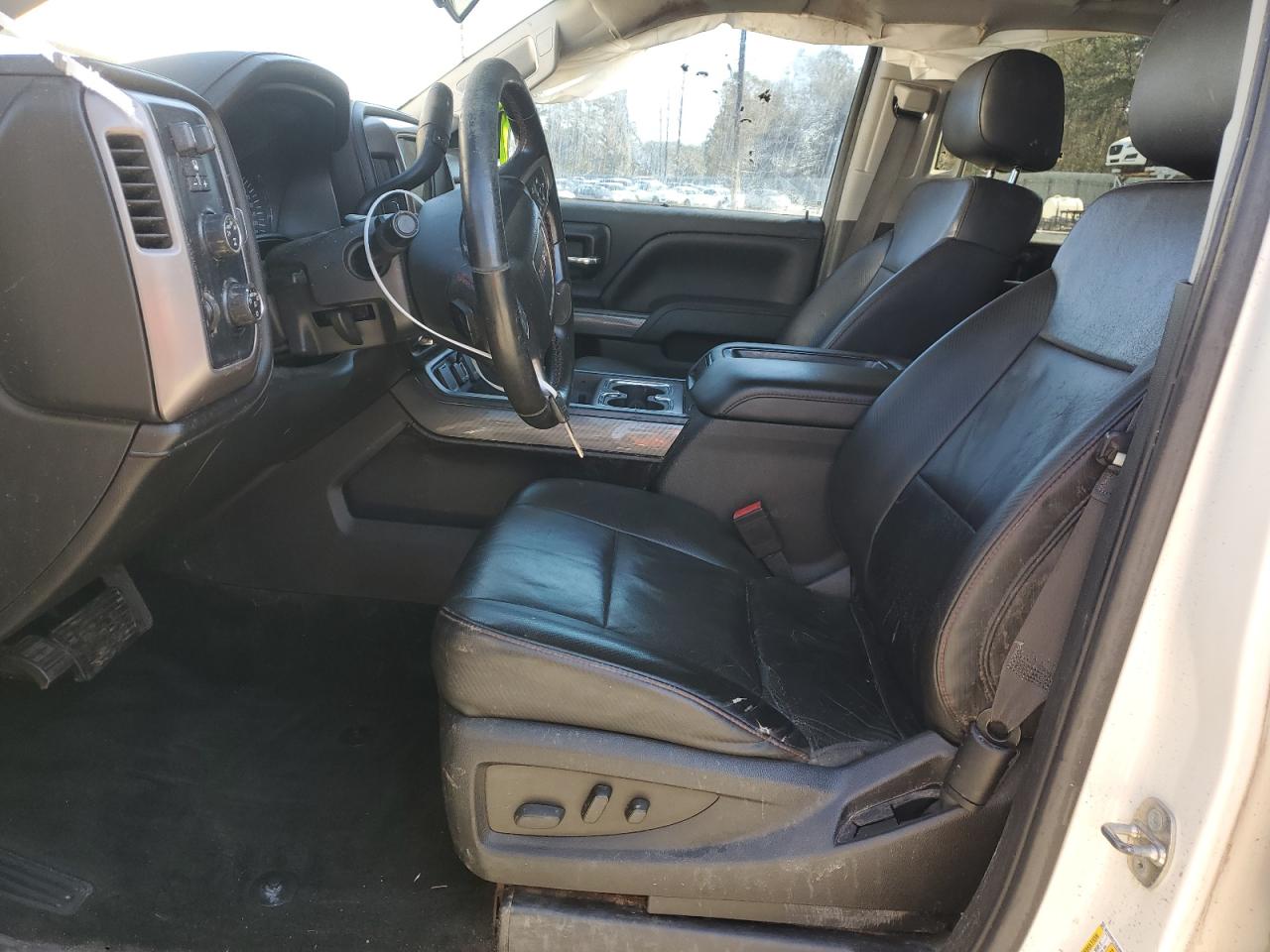 2014 GMC Sierra - Image 7