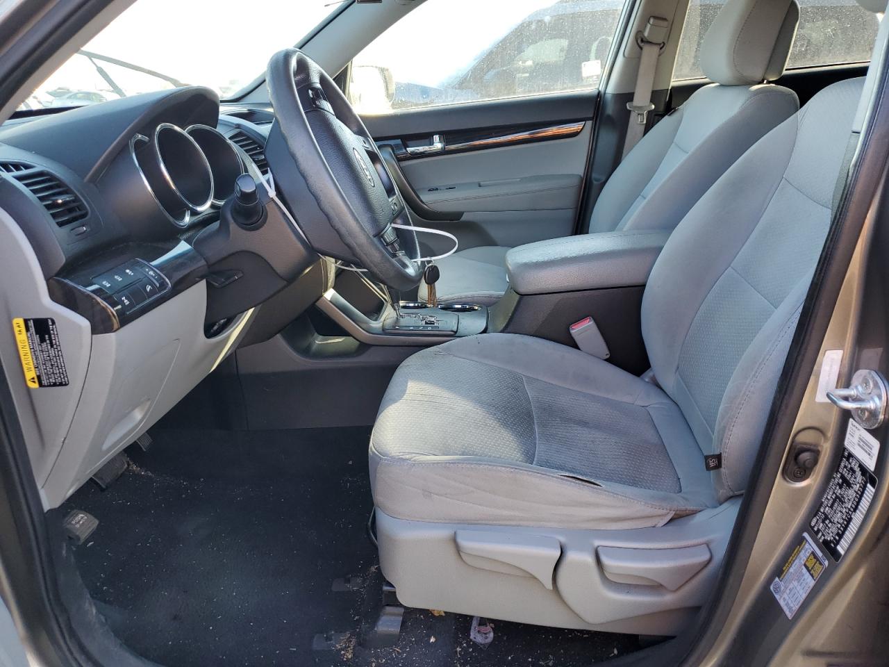 2013 Kia Sorento - Image 7