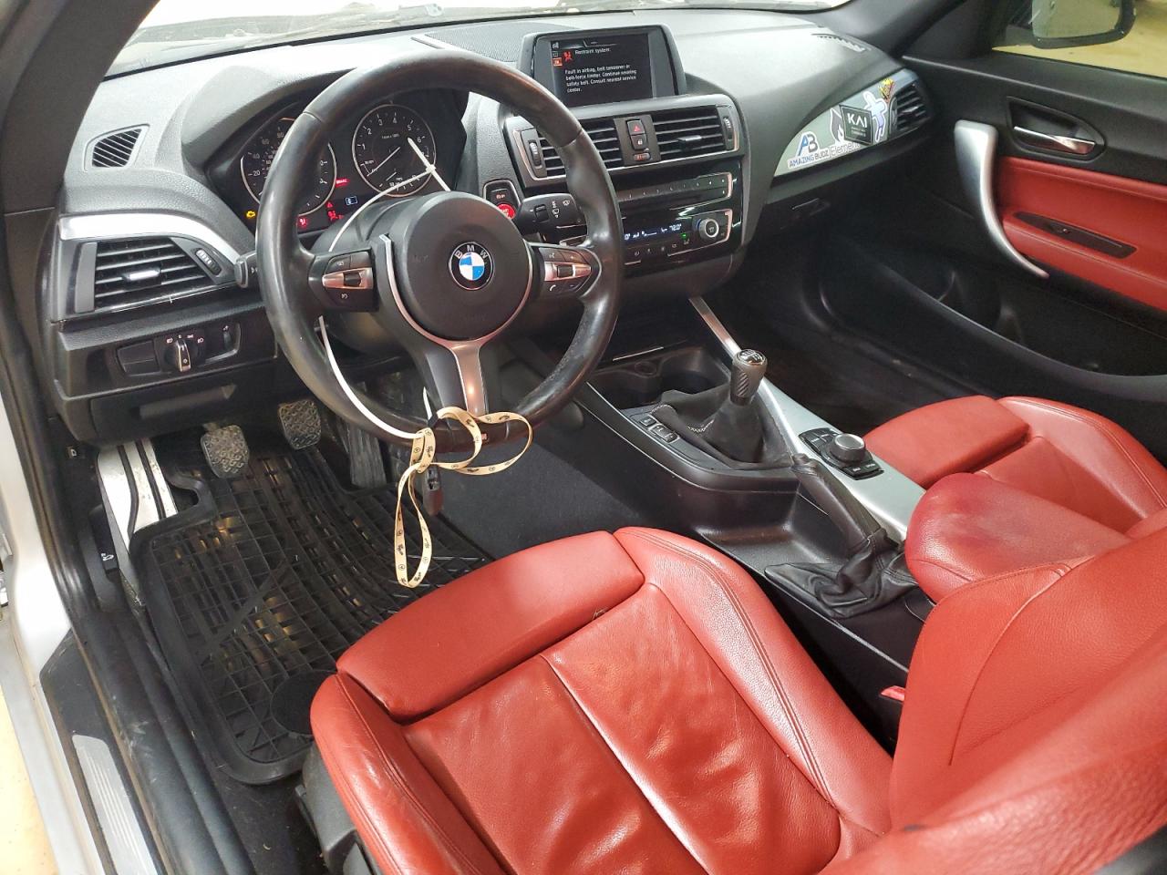 2015 BMW 2er - Image 8