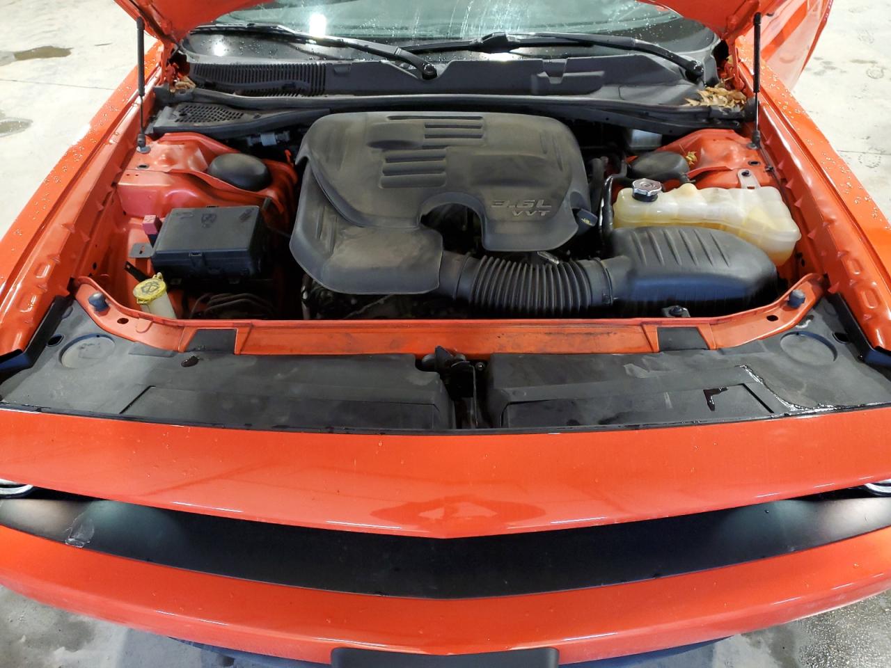 2018 Dodge Challenger - Image 11