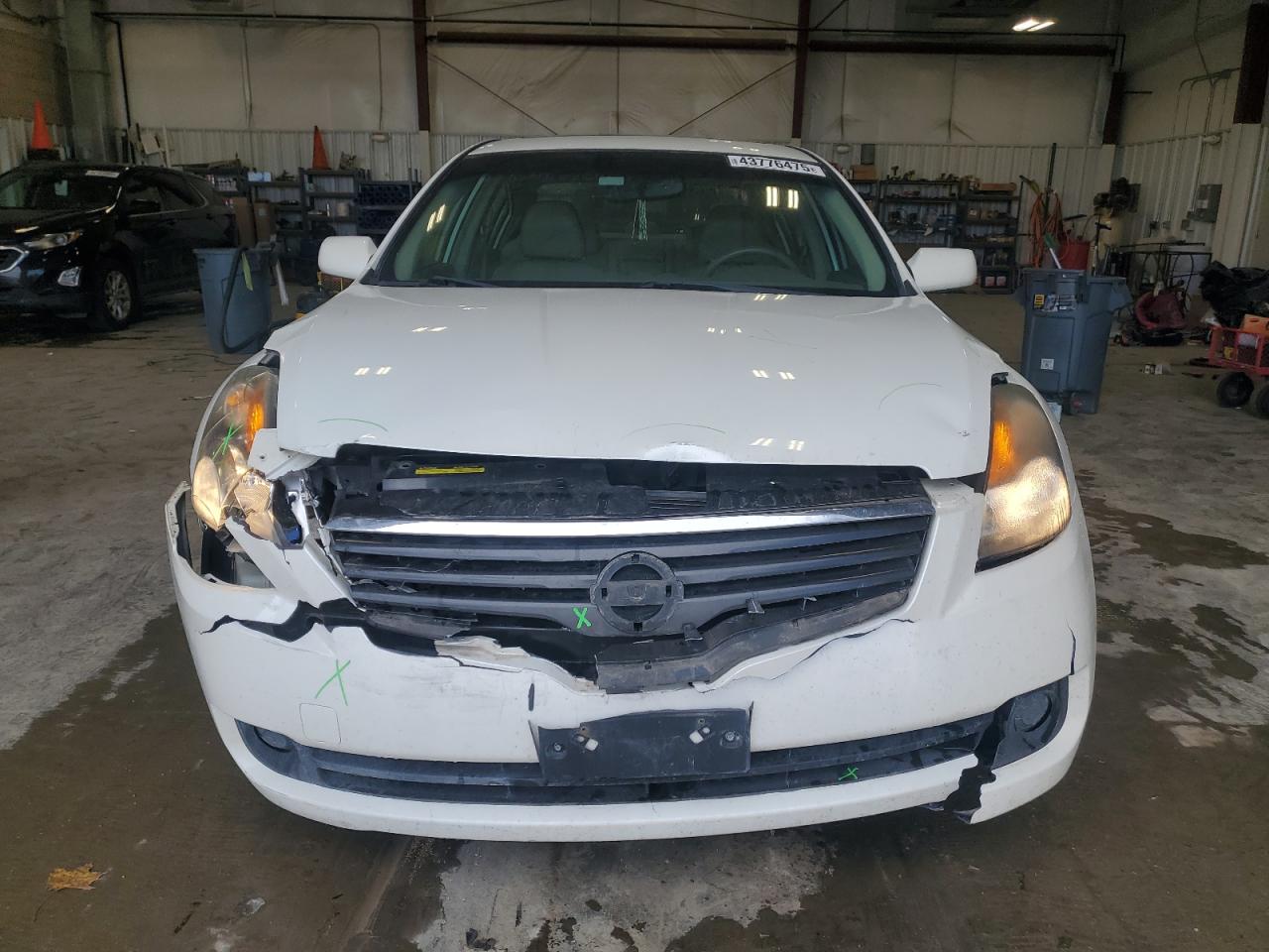 2009 Nissan Altima - Image 5