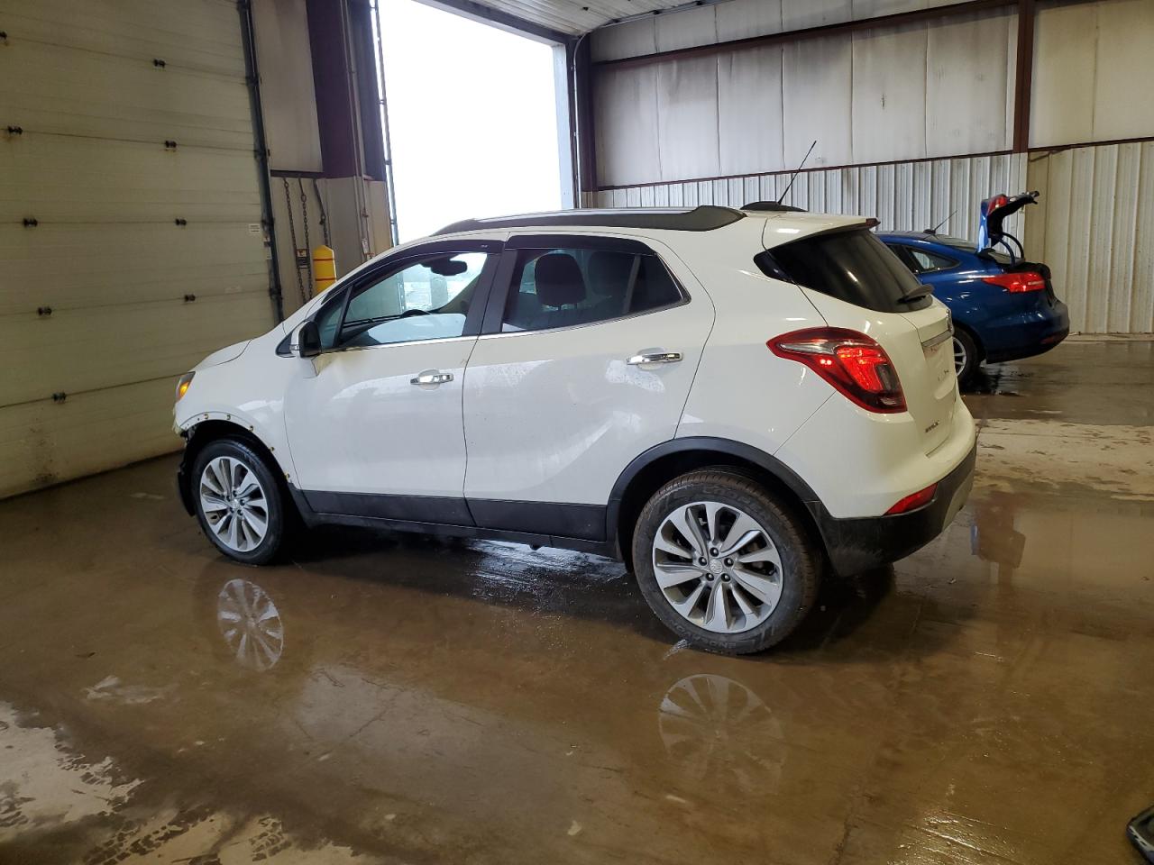 2018 Buick Encore - Image 2