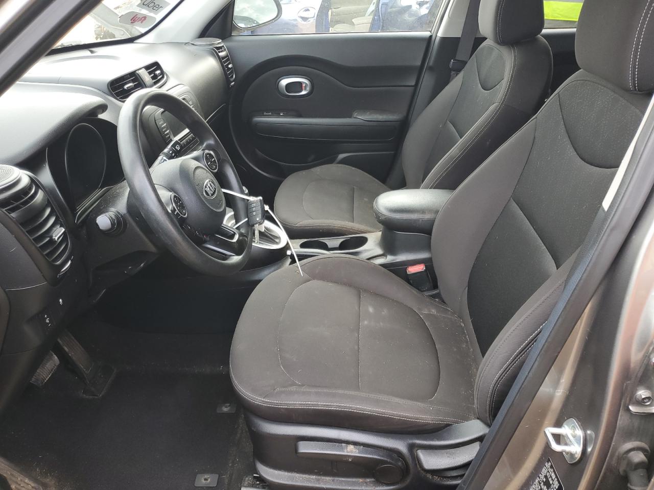 2017 Kia Soul - Image 7