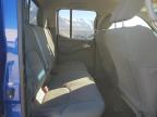 2015 Nissan Frontier S de vânzare în Farr West, UT - Front End