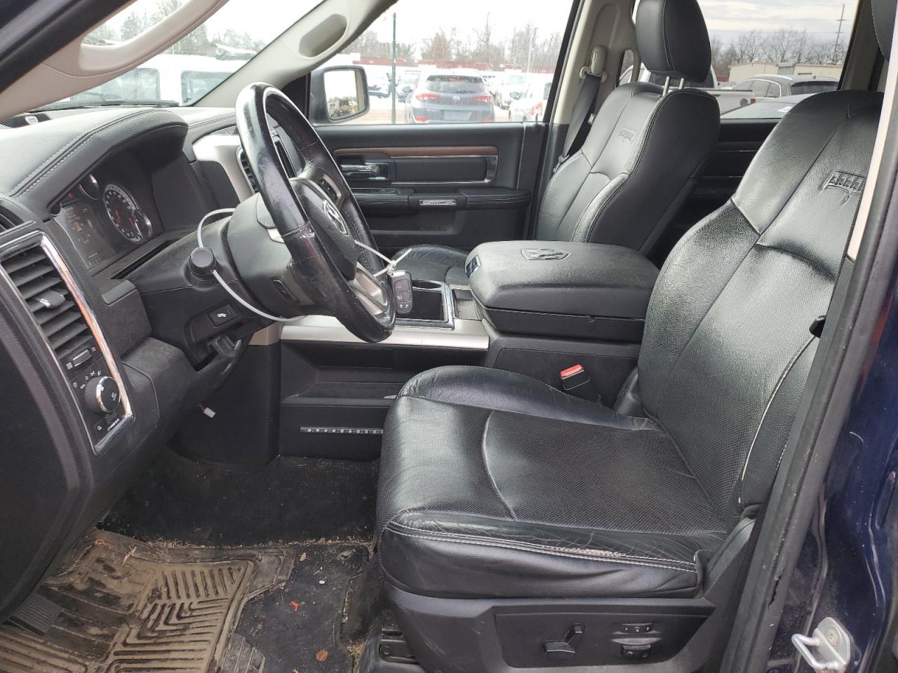 2014 RAM 1500 - Image 7