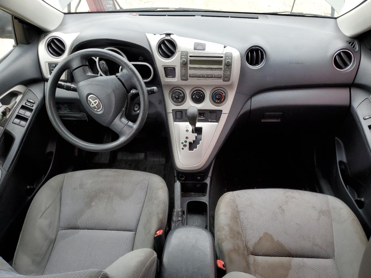 2009 Toyota Corolla - Image 8