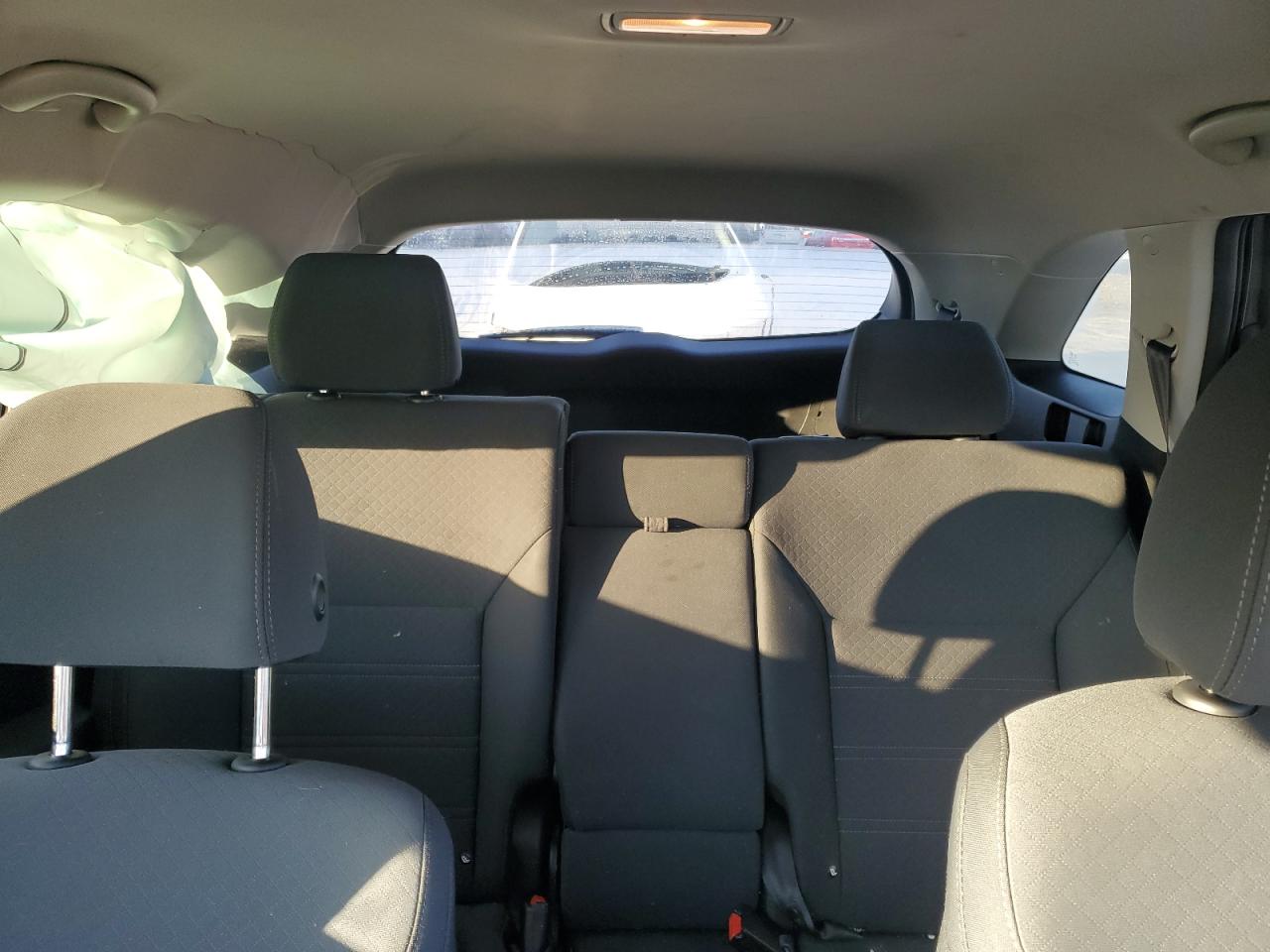 2019 Kia Sorento - Image 10