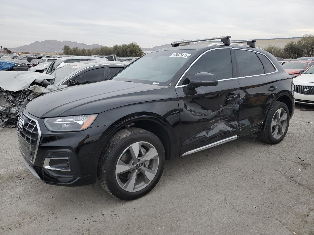 2023 Audi Q5 - Image 1