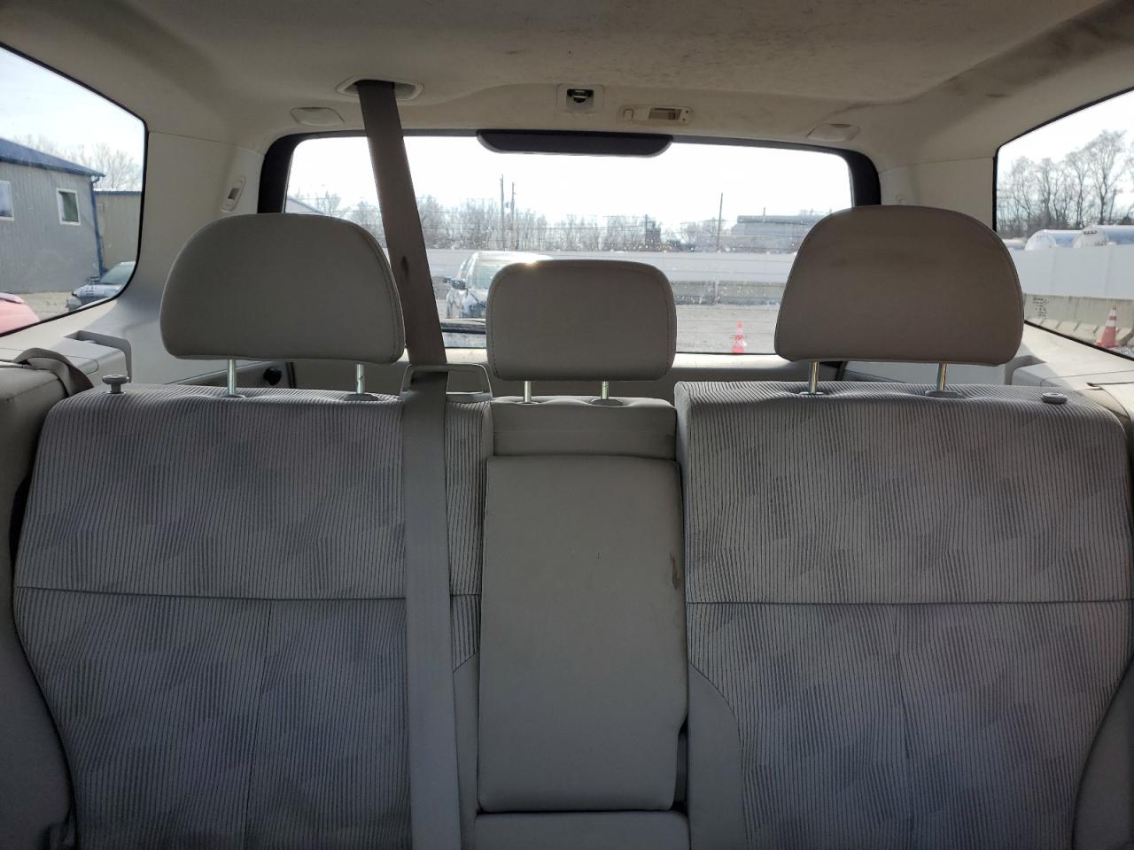 2010 Subaru Forester - Image 10