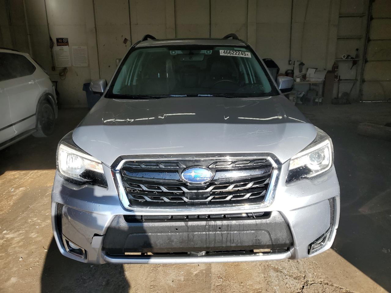 2017 Subaru Forester - Image 5